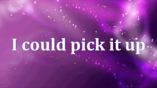 Justin Bieber - Take you lyrics