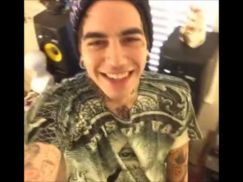 Wrecking Ball Caked Up Remix Oscar Wylde