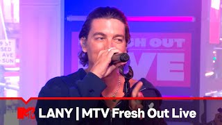 Download lagu LANY - “XXL” | MTV Fresh Out Live mp3