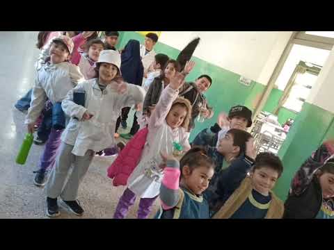 PRÁCTICAS QUE INSPIRAN 2025. Región V Embalse CERI Las Bajadas   Regiòn V de EF