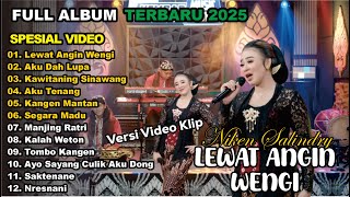 Download lagu DANGDUT KOPLO TERBARU 2025 || LEWAT ANGIN WENGI ||🎵 NIKEN SALINDRY FULL ALBUM mp3