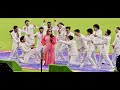 Neha Kakkar IND Vs PAK World Cup Live Performance