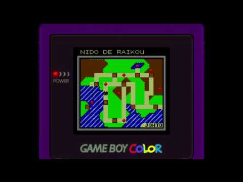 Pokémon Plata (CV) Parte 73 - Raikou (Master Ball)