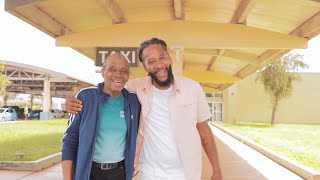 Sir Mikey &amp; Eclipse Int’l Band (ft. Baron) - Soul On Fire  (Official Music Video) | 2023 Soca