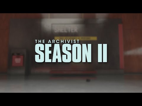 FBC Archivist | Season 2 Premiere