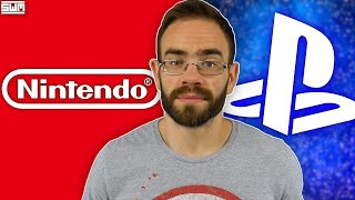 Nintendo Makes A Surprising Move And Bad News Hits Sony & PlayStation? | News Wave