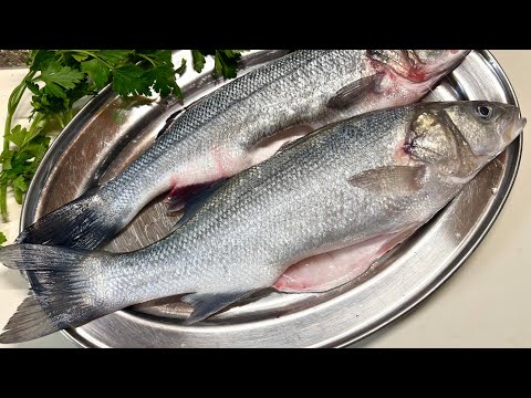 How to Cook Fish Italian Style | Easy and Delicious Mediterranean Recipe