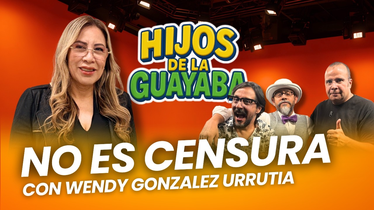 #HijosDeLaGuayaba: EN VIVO - 06/08/26
