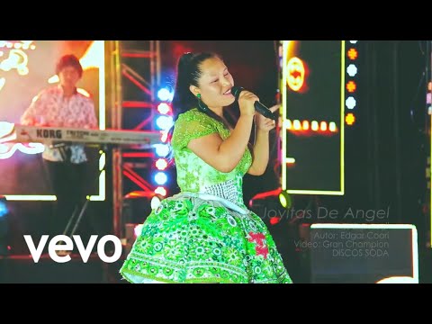 Joyitas de Ángel - Mas Cerveza 2021 - Gran Champion Producciones