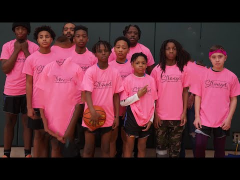 Dru Joyce 2023 Michigan Titans 12u