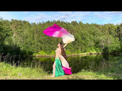 Al Farah forestilling 2023 - Hanne Robertsen