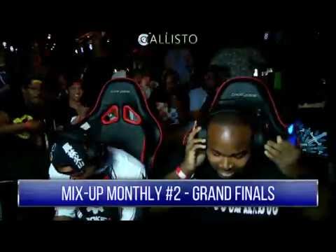 Wave|The Cool Kid93's Winning Parry (SFV)