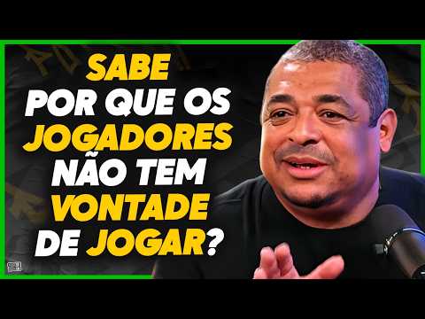 ROOTS FOOTBALL x MODERN FOOTBALL: VAMPETA SCULATES THE CURRENT GENERATION!