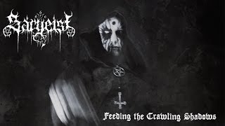 Sargeist - Feeding The Crawling Shadows [Full Album - HD - Official]