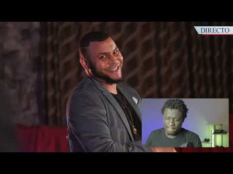 Estes Moçambicanos Disseram A Verdade Marshalllerizzy - Órbita 2 Ft K9 & Fkay