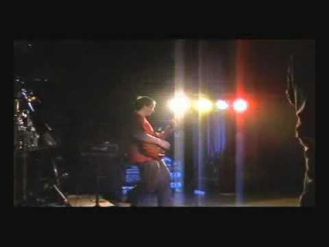 Substance Of Change - Štěpánský Kotárfest 2008 Slavičín