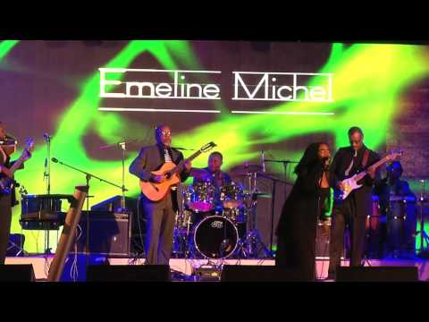 Emeline Michel AKIKO