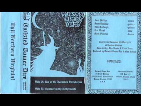 Twisted Tower Dire - Mourner in the Nethermists