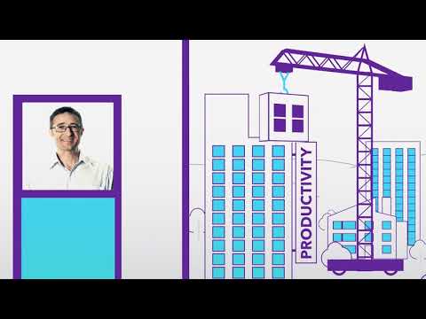 How Fire Fighting Pacific is using mobile technology to change the way its team works when out and about, improving customer service along the way