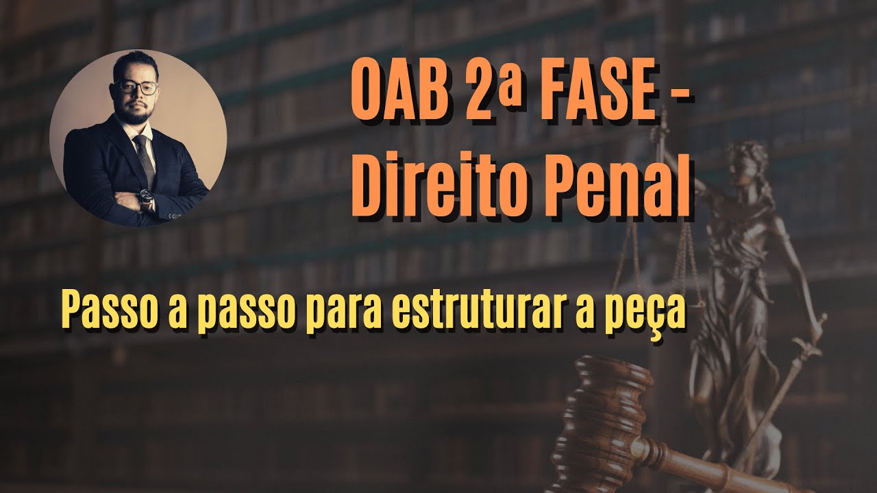 Faça isso e ganhe tempo na prova do OAB 2ª Fase