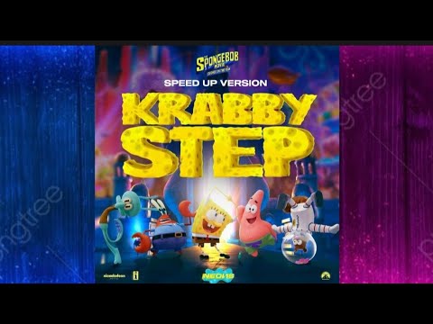 tyga ft. swae lee & lil mosey - krabby step (speed up)