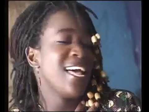 Throwback: Sister D Ft. Mongri - Nshinimbalube  (Official Video) 2001