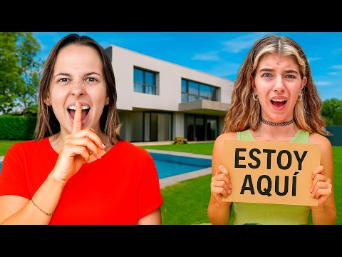 24 HOURS IGNORING MY FRIEND