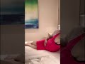 RICH WOMAN TRYING TO GIVE BIRTH ALONE AT HOTEL