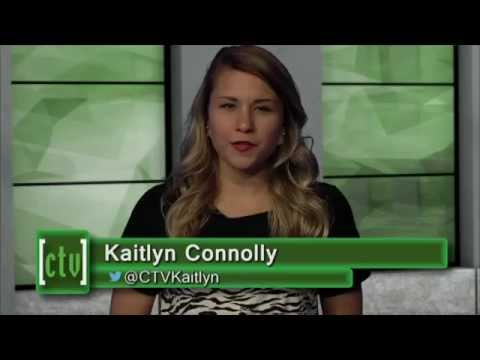 CTV News Tuesday, March 31st