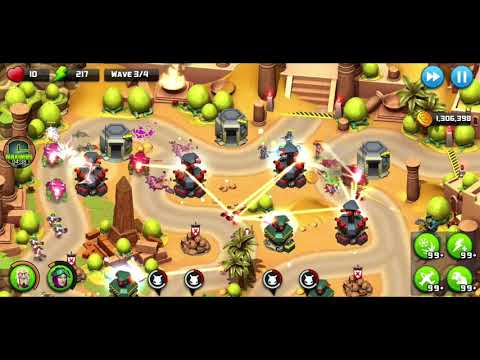 All You Can Eat • Insane - Utter Domination Team 21: Gravitas + Scorch  (No Items / Perfect) | Alien