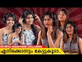 സത്യമായിട്ടും എനിക്ക് ഒന്നും മനസ്സി�