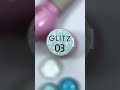 Toki Toki Gel polish for nails Glitz GZ04, 5 ml
