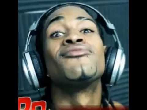 Mr Manyao FT Monkey Black Burlao (WWW.CORILLOHOT.COM