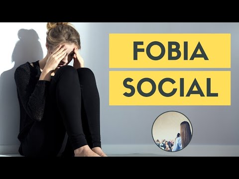 Social phobia: what is it, symptoms, causes and treatments | R&A Psychologists