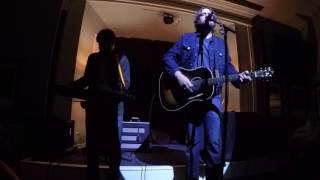 Hayes Carll &quot;Take Me Away&quot;