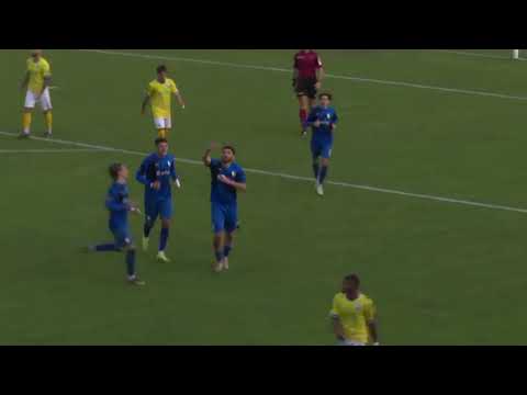 Highlights PRATO FOLIGNO 3-1