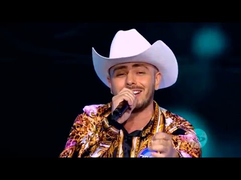 ESPINOZA PAZ - Yo Me Llamo