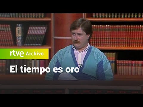 Time is money: Program 2 | RTVE Archive