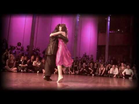 They Tango #14 Mariano Chicho Frumboli & Juana Sepulveda