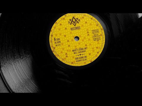 OUT NOW!! AM12-01 feat. Ashanti Selah, Well Jahdgment, Donovan Kingjay, I David