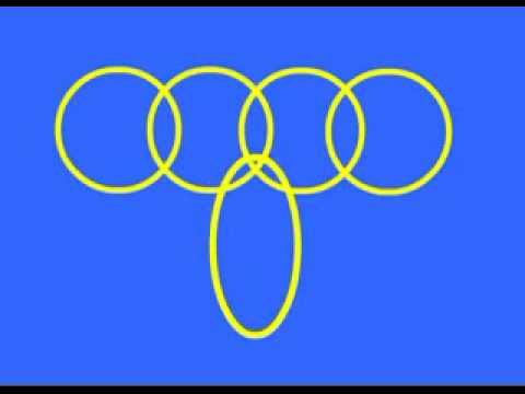 Bruno Bozzetto Animation-Olympics
