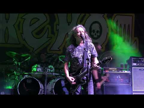 Alkehol - Buráky (Rockfest Pohořelice 2024)