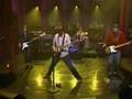 Stephen Malkmus on The Late Show with Letterman ...