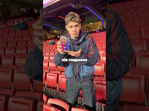 Czy znajdę kibica Barcelony, który nie rozpozna Yamala? ⚽️🔥