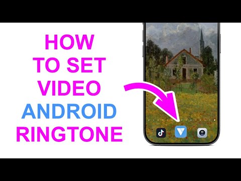 Calls Creators Video Ringtone video thumbnail