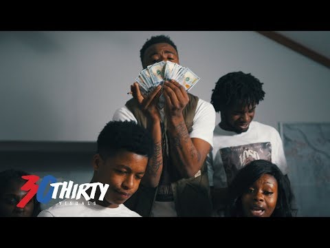 Young Wild Loso - The Code (ThirtyVisuals Exclusive)