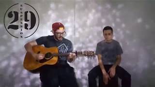 Tenth Avenue North - Fighting For You | Suspension 29 Cover