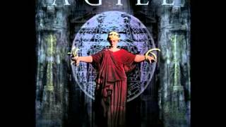 Agiel - Deeds Rendered Upon The Flesh