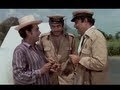 Bombay To Goa Funny Scenes Mehmood Meets Kishore Kumar