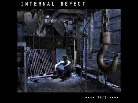 Internal Defect - Ridiculed